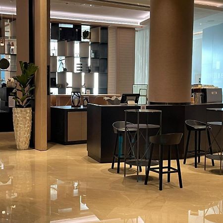 Address Beach Residence Дубай Экстерьер фото