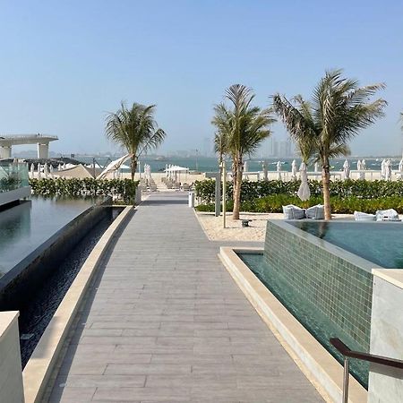 Address Beach Residence Дубай Экстерьер фото