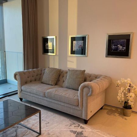 Address Beach Residence Дубай Экстерьер фото