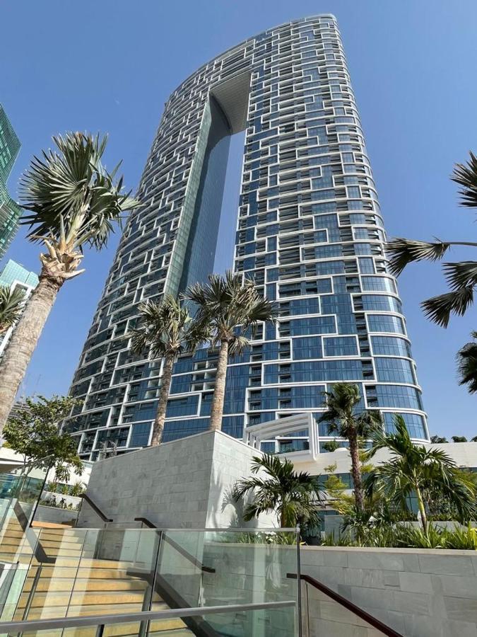 Address Beach Residence Дубай Экстерьер фото