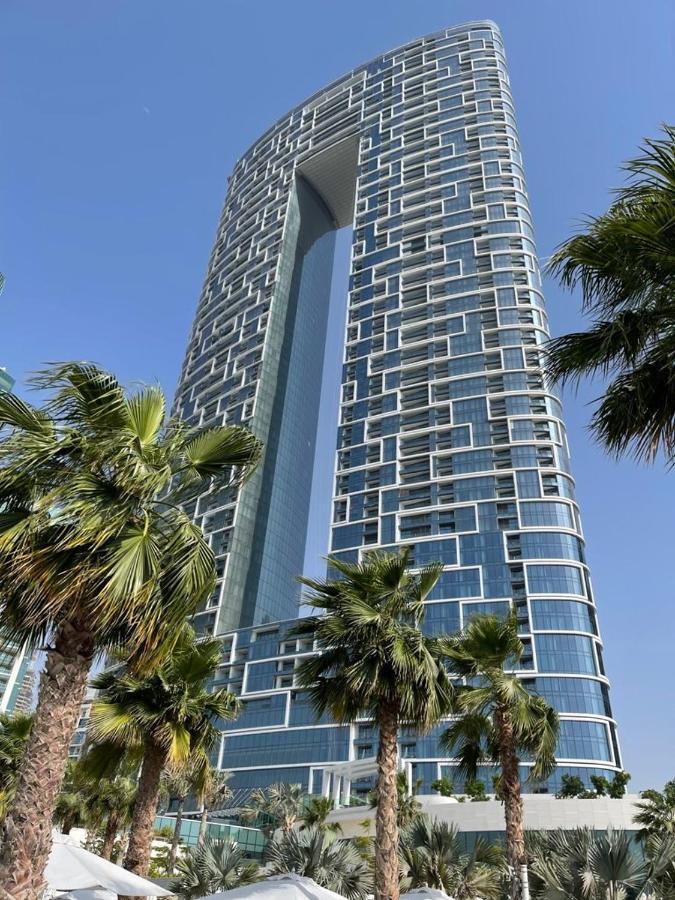 Address Beach Residence Дубай Экстерьер фото