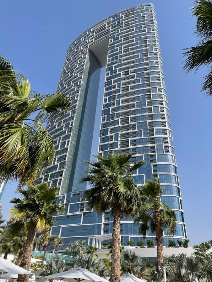 Address Beach Residence Дубай Экстерьер фото