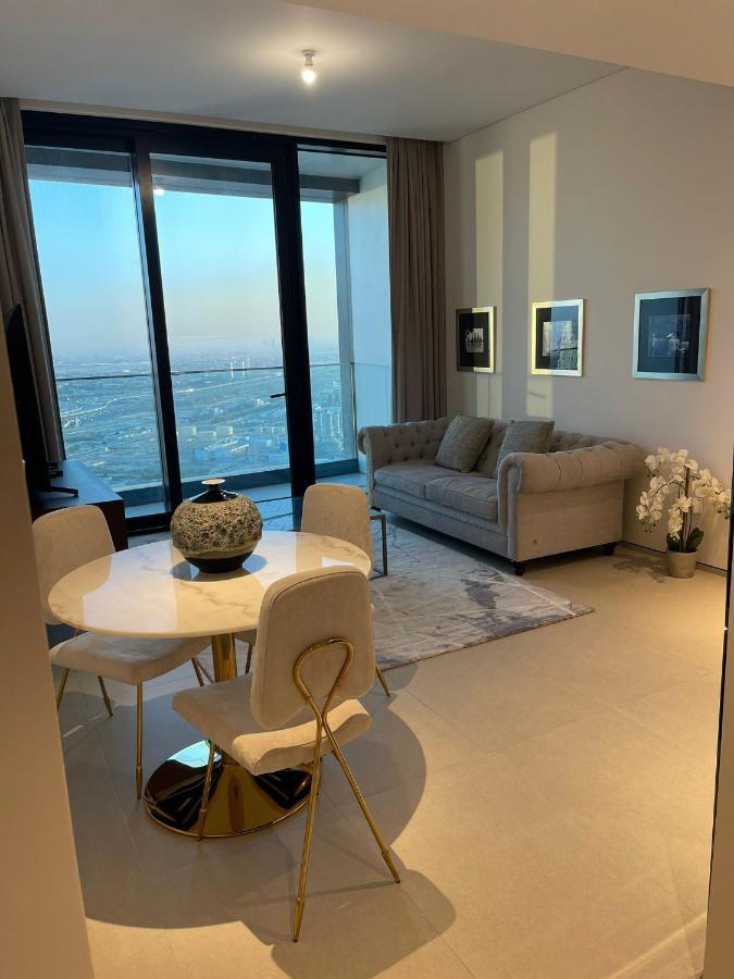 Address Beach Residence Дубай Экстерьер фото
