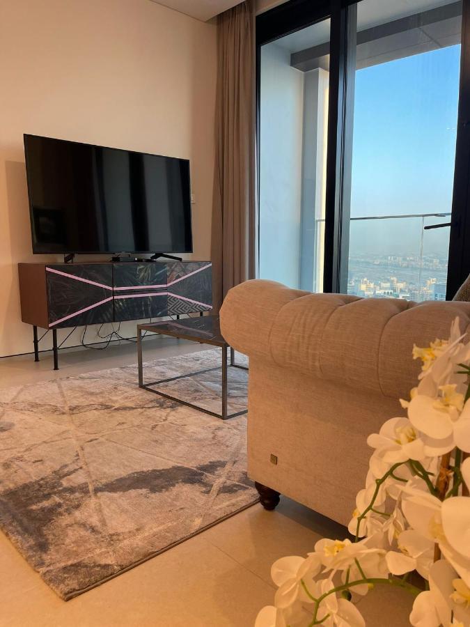 Address Beach Residence Дубай Экстерьер фото