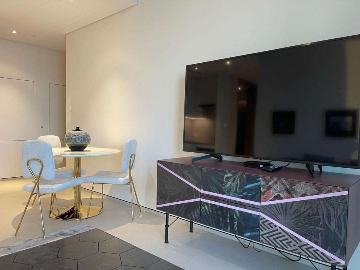 Address Beach Residence Дубай Экстерьер фото