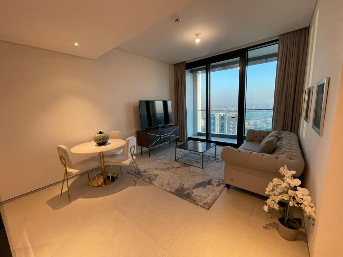 Address Beach Residence Дубай Экстерьер фото