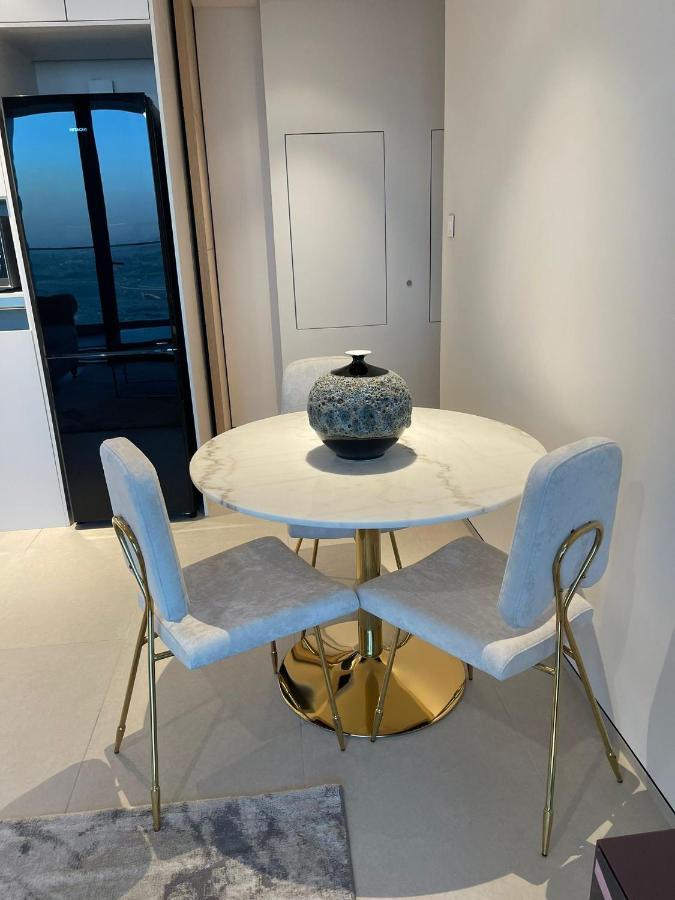 Address Beach Residence Дубай Экстерьер фото